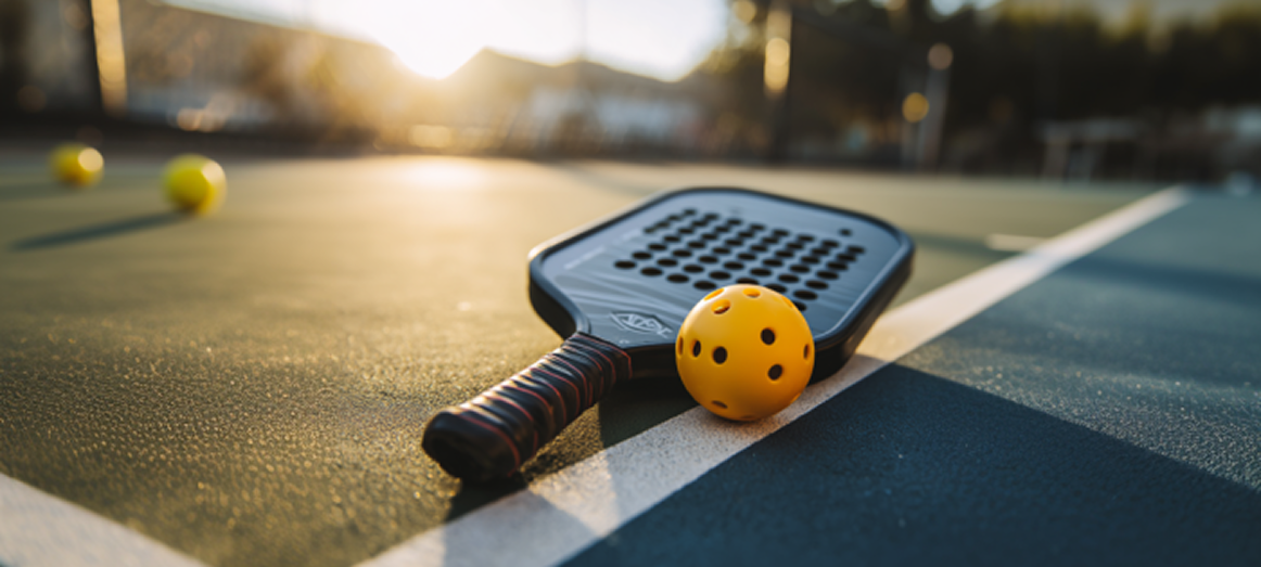 Improve Your Reaction Time: Top Reflex Drills for Pickleball Players